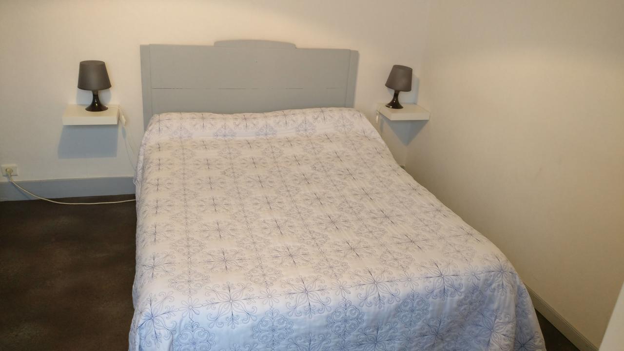 Hotel Le Chatiague Tence Eksteriør billede